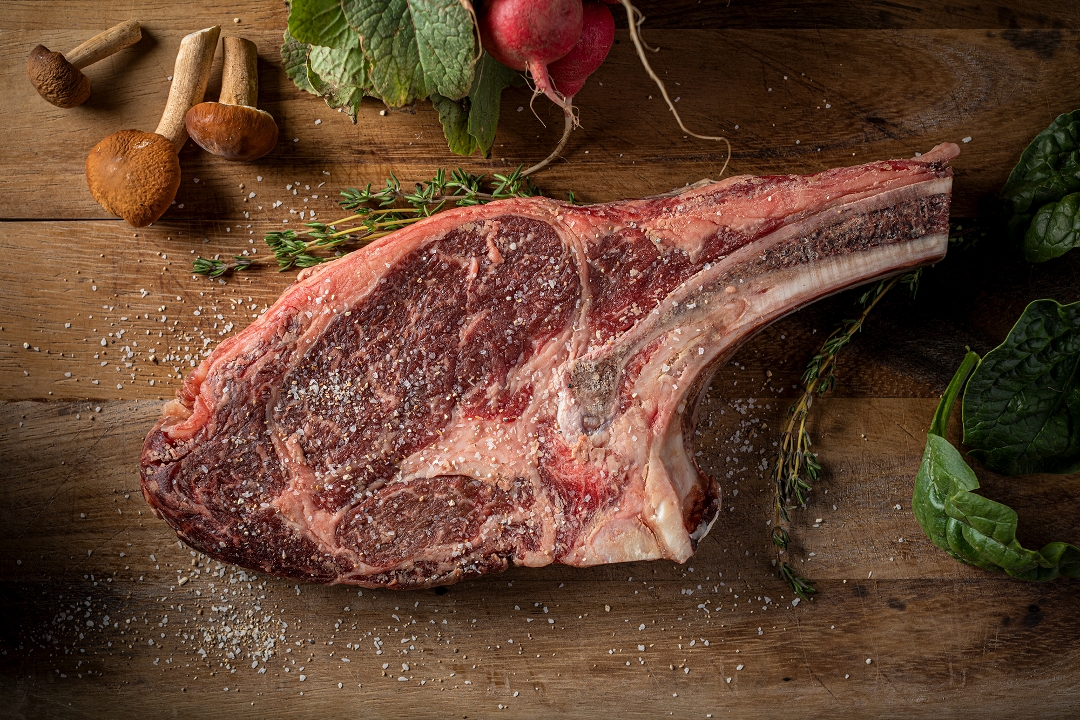 Order Dry Aged Ribeye food online from Publican Quality Meats store, Chicago on bringmethat.com