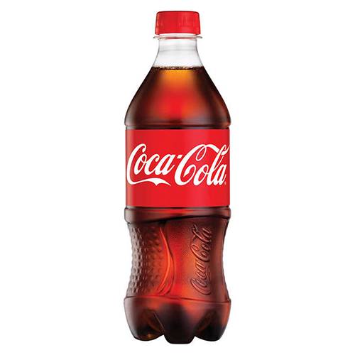 Order Coca Cola - 20 oz Bottle/Single food online from Bottle Shop & Spirits store, Los Alamitos on bringmethat.com