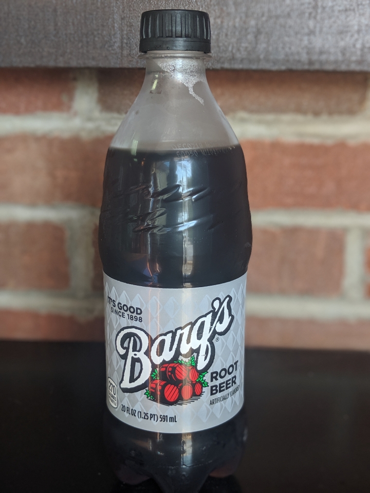 Order Root Beer food online from Twisted Tomato Pizzeria store, Cuyahoga Falls on bringmethat.com