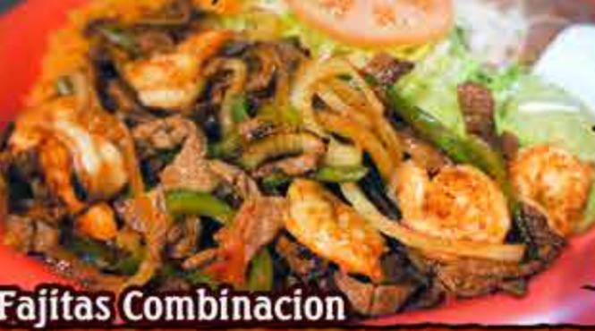 Order Combination of Meat food online from Taqueria Alonzo store, Corvallis on bringmethat.com