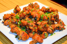 Order Gobi Manchurian food online from Gourmet India store, Houston on bringmethat.com