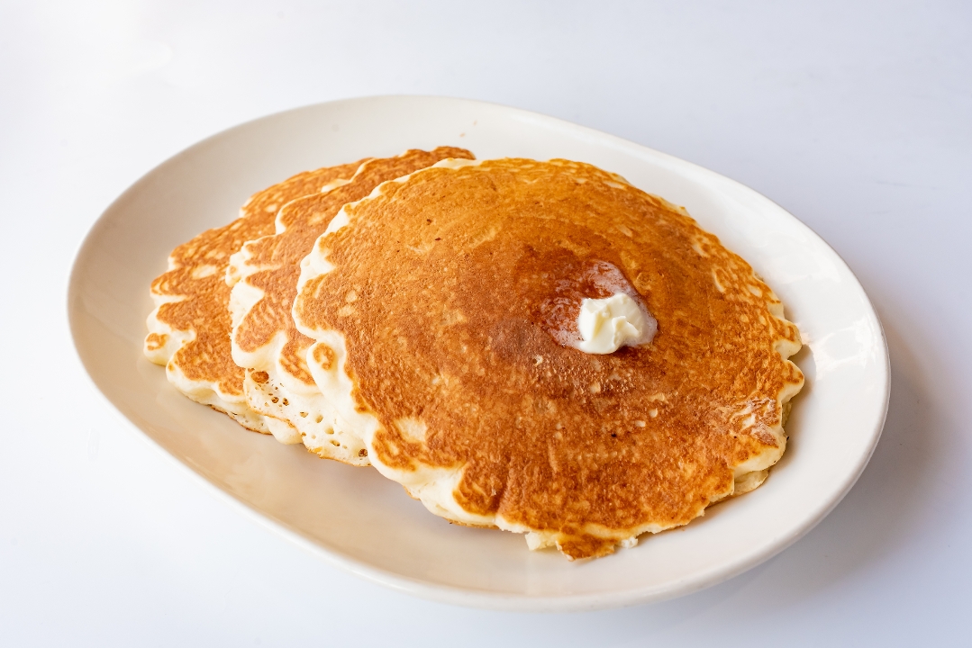 Order Pancakes - Full food online from Kup A Joe Cafe store, Frankfort on bringmethat.com