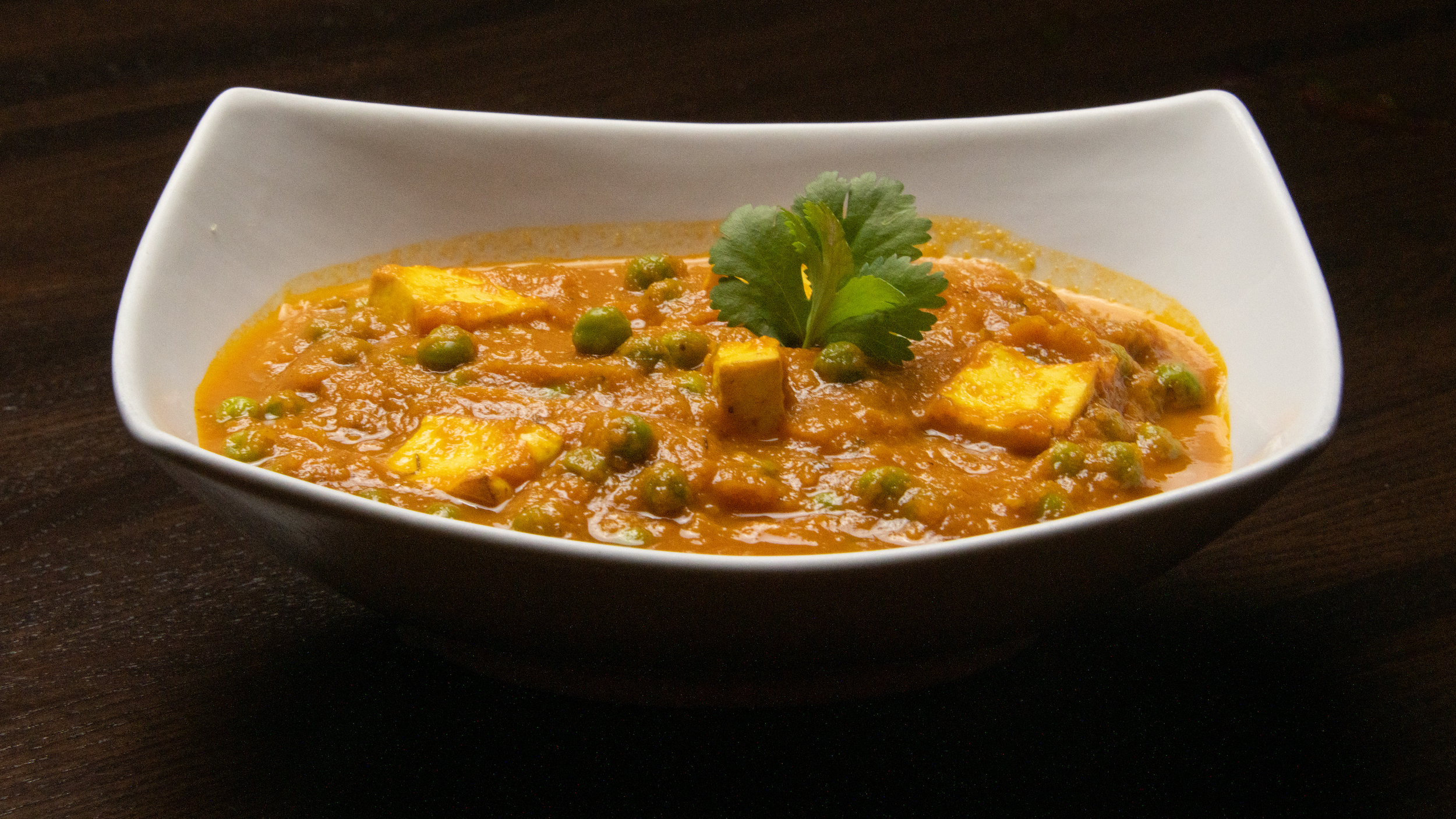 Order Mutter Paneer food online from Mild 2 Spicy store, Chicago on bringmethat.com