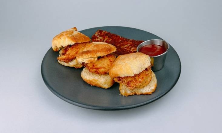 Order Chicken 'N' Biscuits. food online from Ted's Bulletin - Reston store, Reston on bringmethat.com