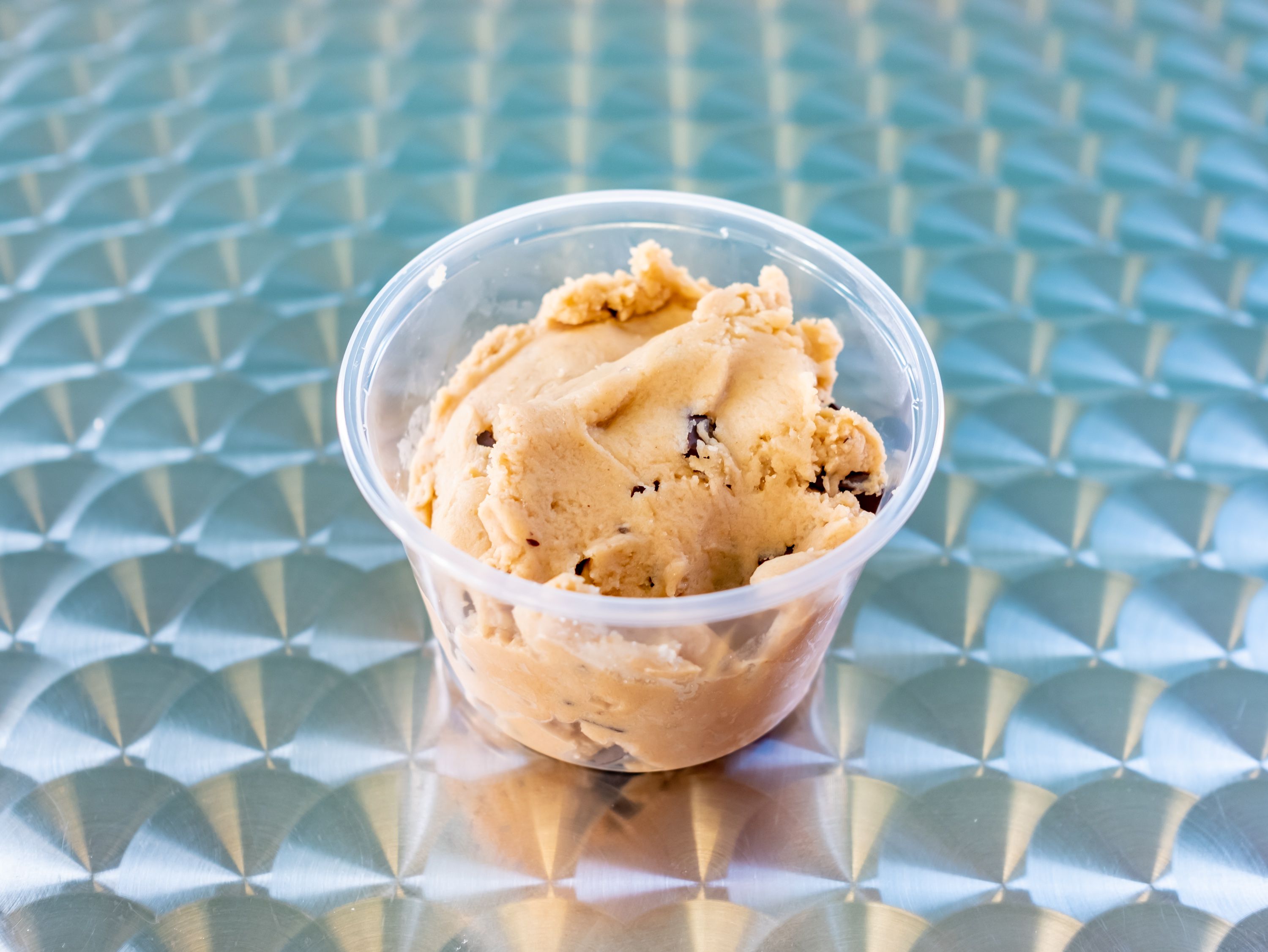 Order Chocolate Chip Cookie Dough food online from Seaside Pizza Co store, San Diego on bringmethat.com