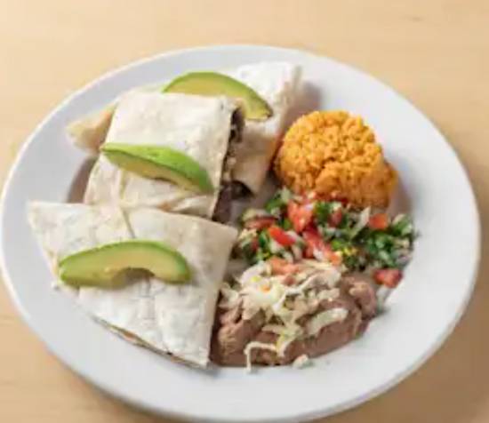 Order Quesadillas food online from La Rosita store, Detroit on bringmethat.com