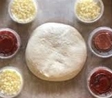 Order Bake at Home Pizza Kits food online from Creekside Pizza & Taproom store, San Anselmo on bringmethat.com