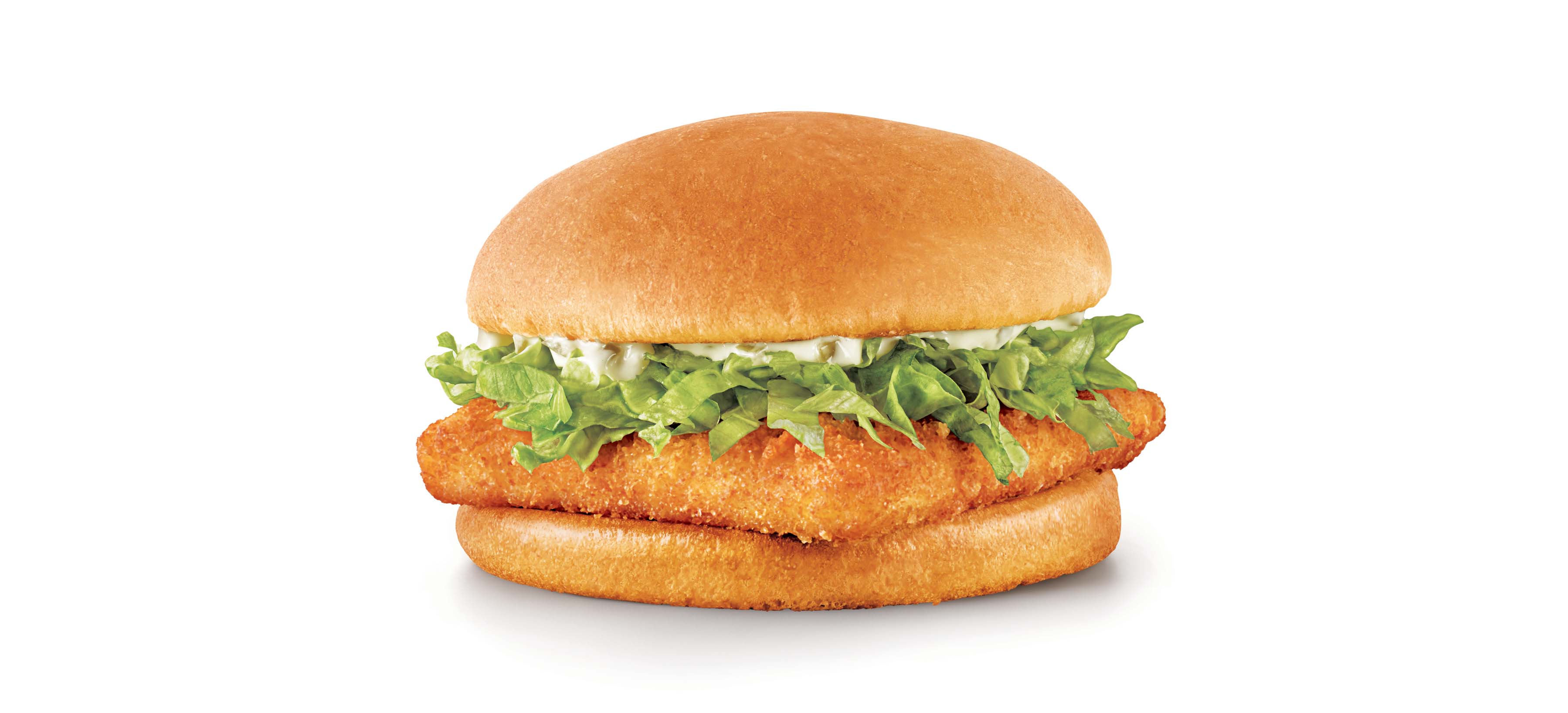 Order Fish Sandwich food online from In Sonic Drive store, Bartlett on bringmethat.com
