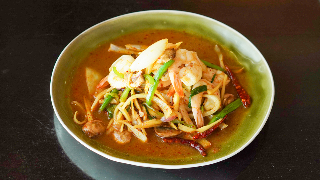 Order Tasty Shrimp food online from Thai BBQ store, Las Vegas on bringmethat.com