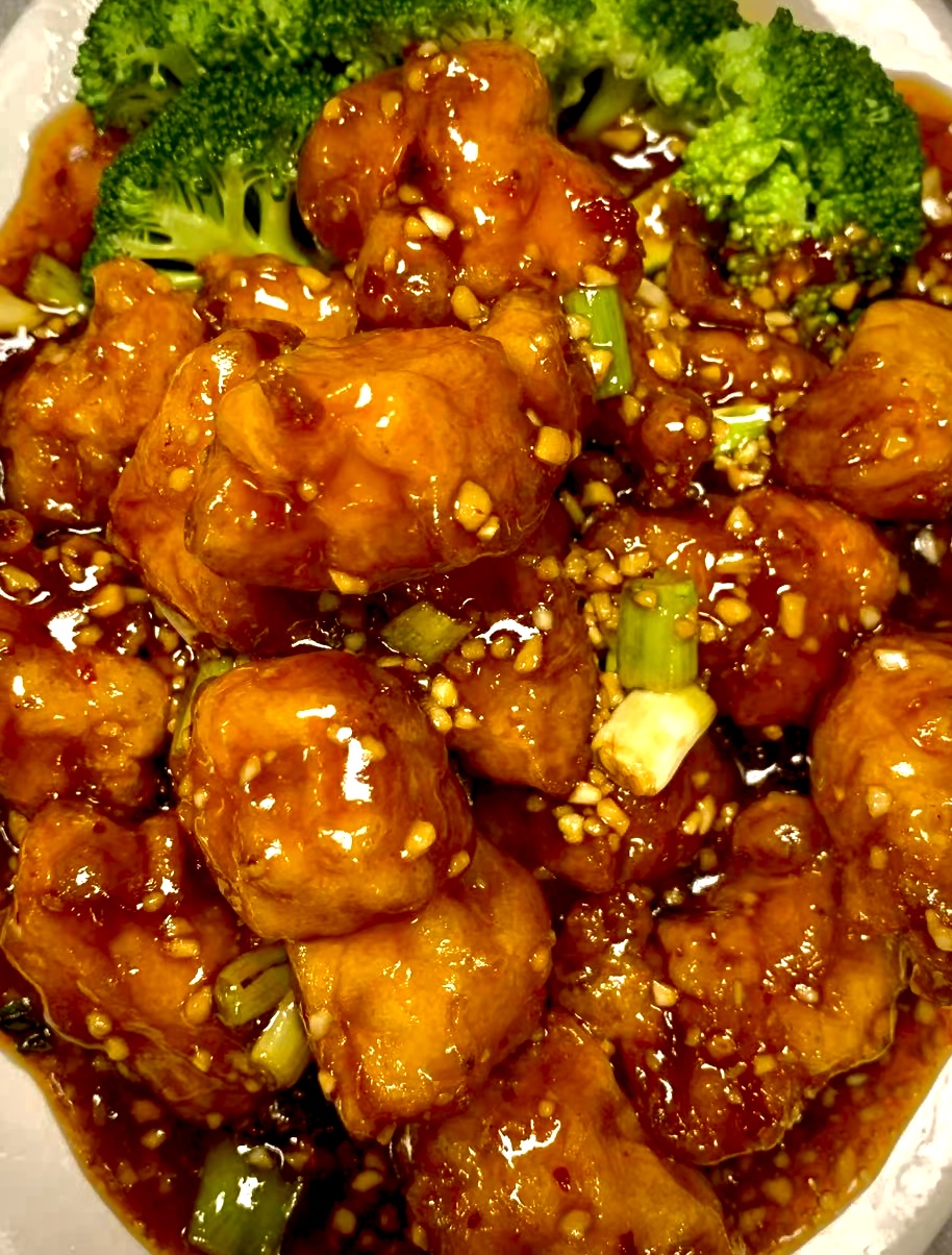 Order General Tso's Chicken food online from Jade Palace store, Freehold on bringmethat.com