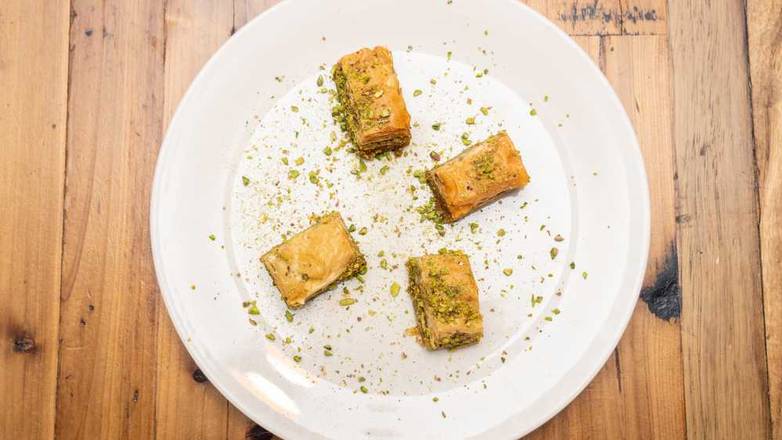 Order Baklava food online from Cafe Baklava store, Mountain View on bringmethat.com