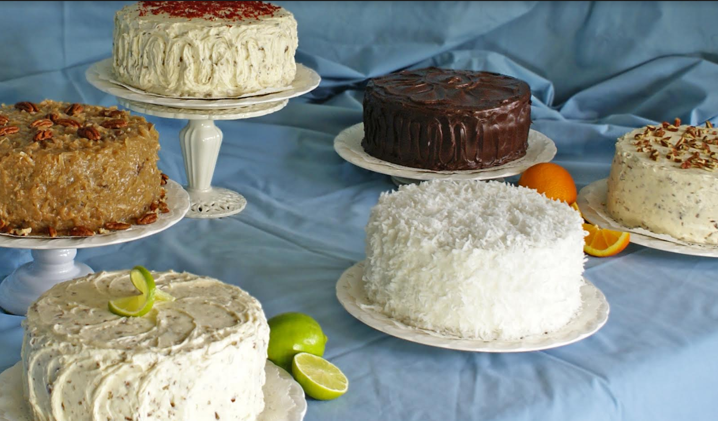 Order Cake food online from S&S Cafeterias - Bloomfield Village store, Macon on bringmethat.com