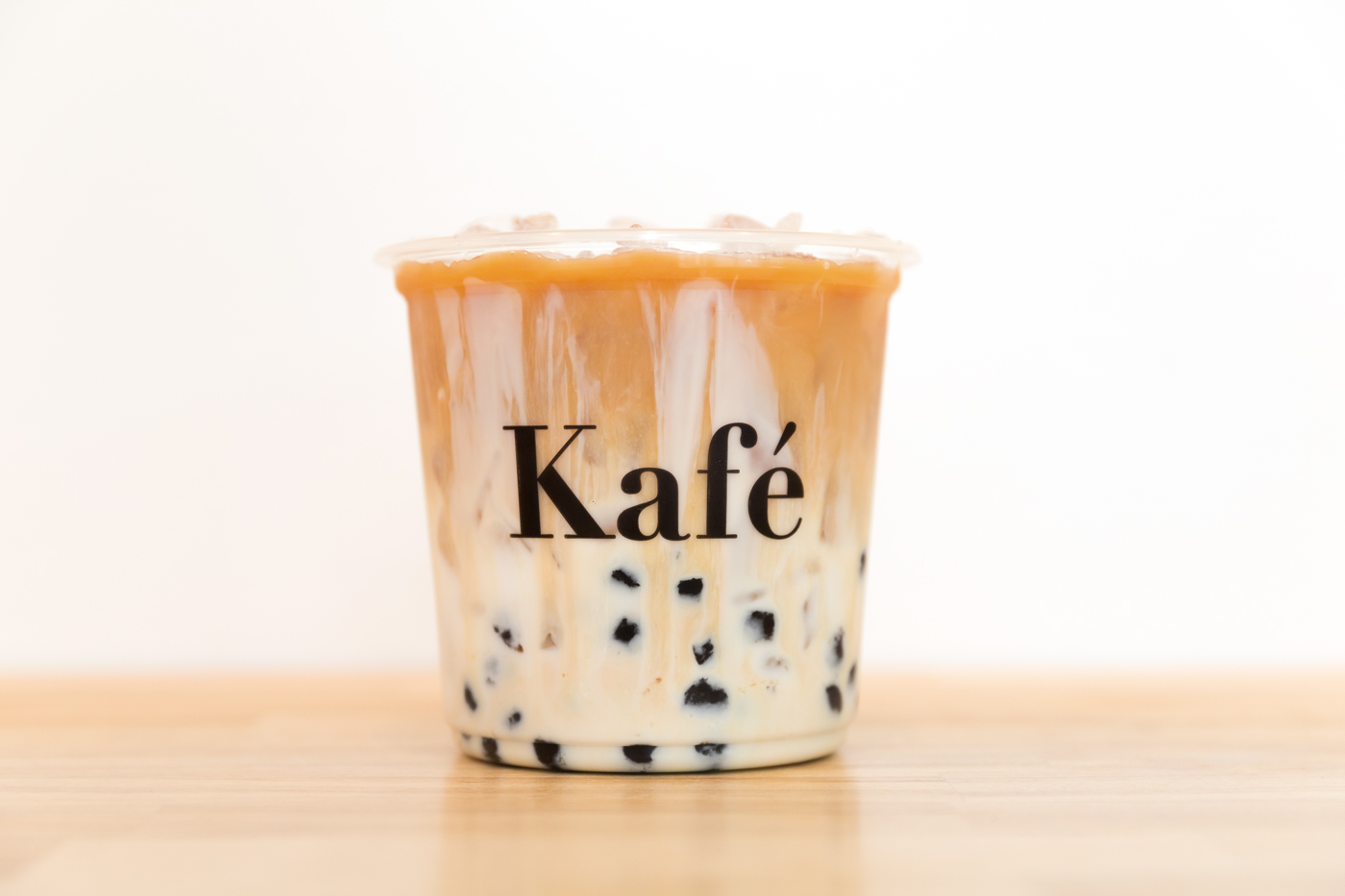 Order Hong Kong Boba food online from Kafe store, Forest Grove on bringmethat.com