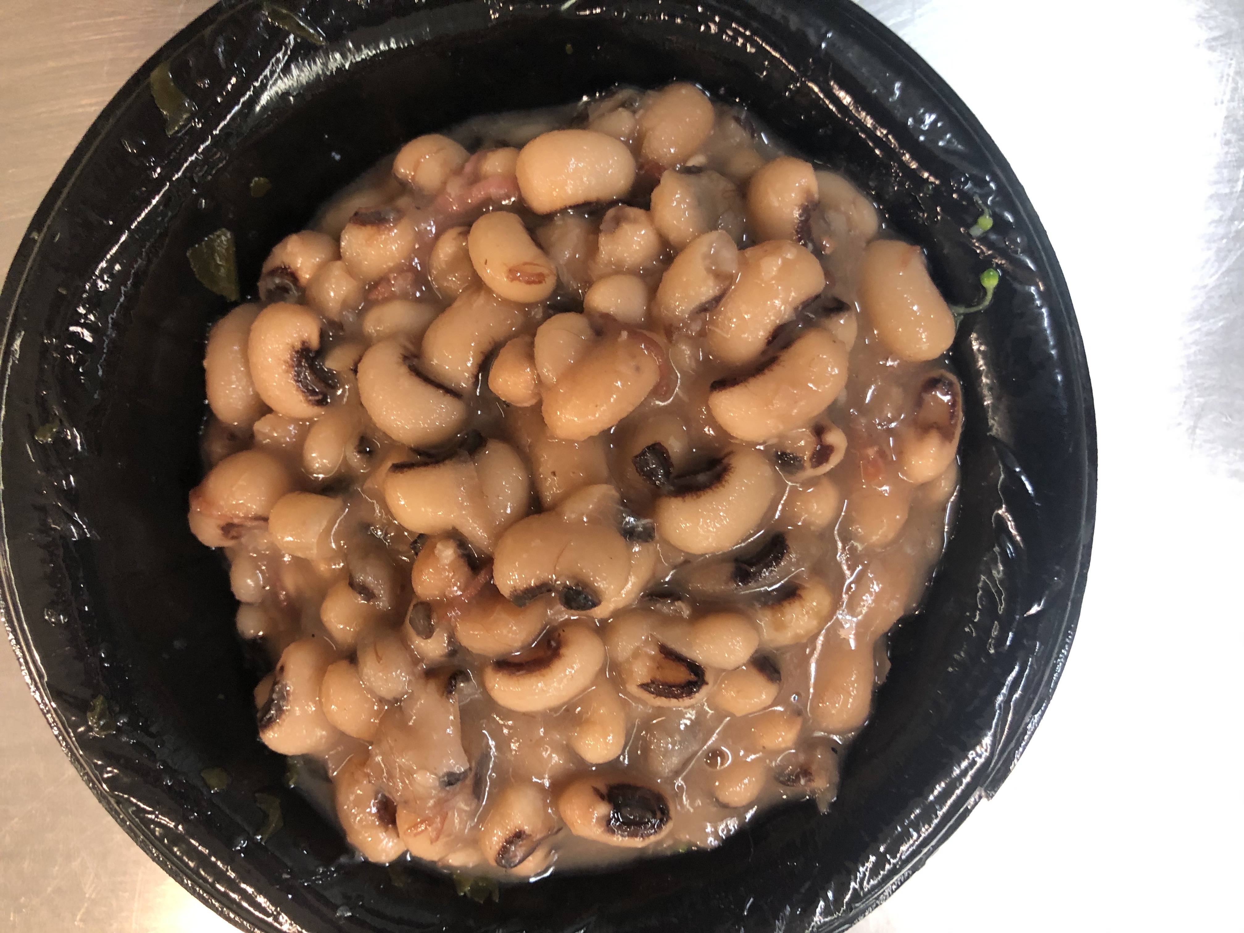 Order Blackeyed Peas food online from Pick O' Deli store, Rome on bringmethat.com