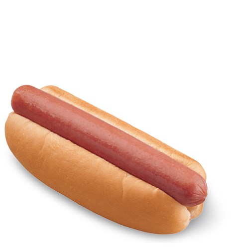 Order Hot Dog food online from Dairy Queen store, Huntingdon Valley on bringmethat.com