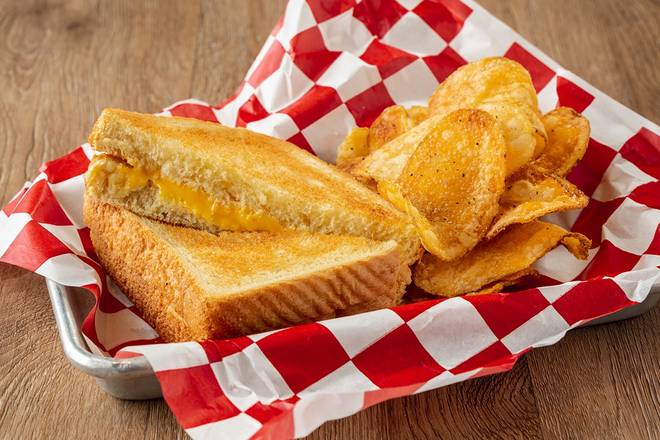 Order Grilled Cheese food online from Logan Roadhouse 388 store, Chattanooga on bringmethat.com
