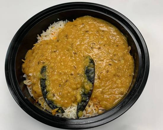 Order DAL BOWL food online from Ghareeb Nawaz store, Chicago on bringmethat.com