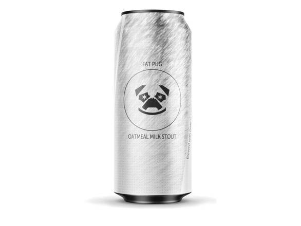 Order Maplewood Fat Pug - 4x 16oz Cans food online from Jenny Liquors store, Mt Prospect on bringmethat.com