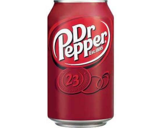 Order Dr. Pepper food online from Oi Asian Fusion store, Stanton on bringmethat.com