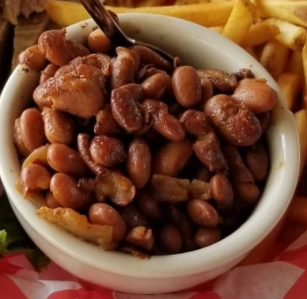 Order Ala Beans food online from County Line On The Hill store, Austin on bringmethat.com