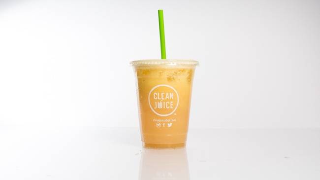 Order The Wakeup One food online from Clean Juice store, St. Charles on bringmethat.com