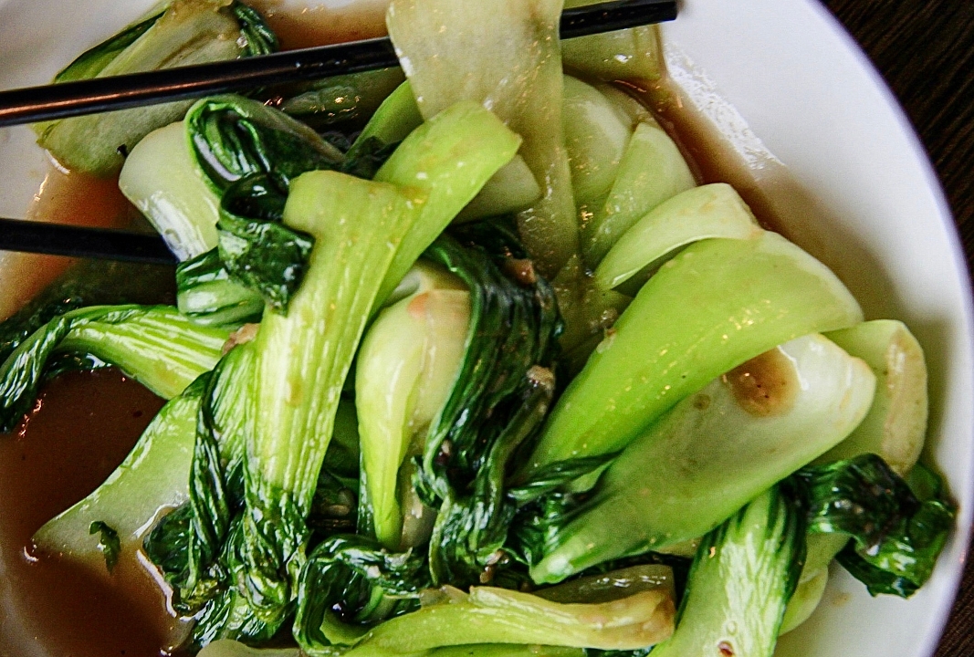 Order Bok Choy food online from The Joy Luck store, Louisville on bringmethat.com