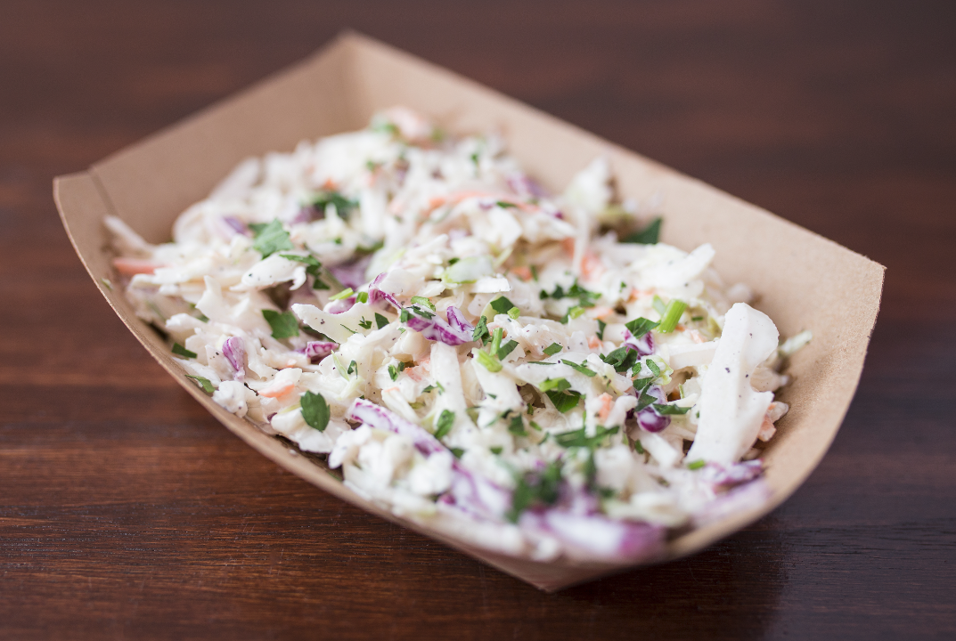 Order Slaw food online from Bluebird store, Chicago on bringmethat.com