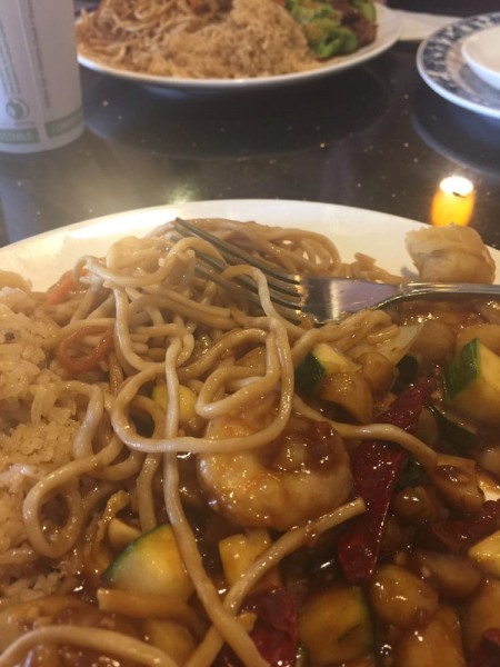 Order 64. Kung Pao Shrimp food online from Jade China store, Riverside on bringmethat.com