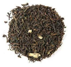 Order Orange Blossom Oolong food online from Sharatea With Me store, Charlotte Hall on bringmethat.com