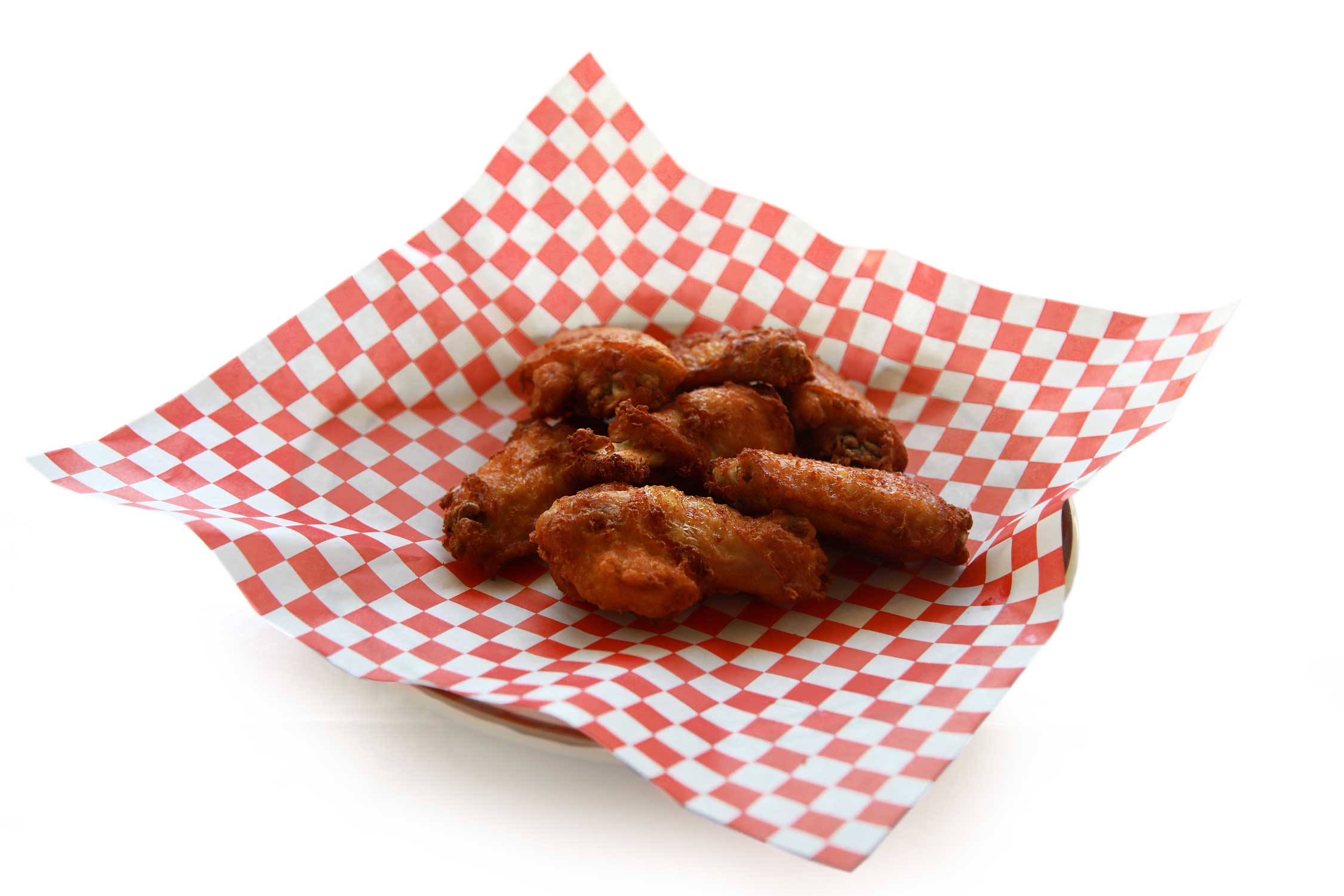 Order Chicken Wings food online from M Cafe & Grill store, Lake Forest on bringmethat.com