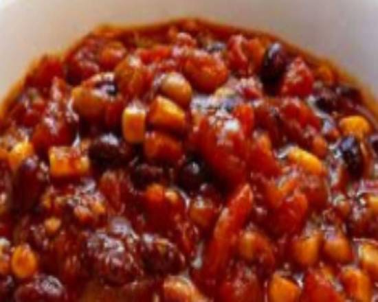 Order Impossibly Good Chili food online from Chef Choice- Blackhawk store, Chicago on bringmethat.com