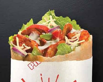 Order Buffalo Chicken food online from The Pita Pit store, Sacramento on bringmethat.com