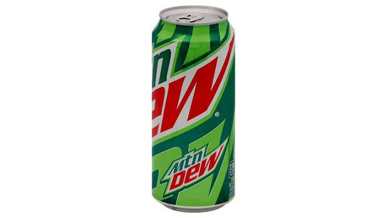 Order .Can Mountain Dew food online from Stoner's Pizza Joint on West Boundry St. store, Savannah on bringmethat.com