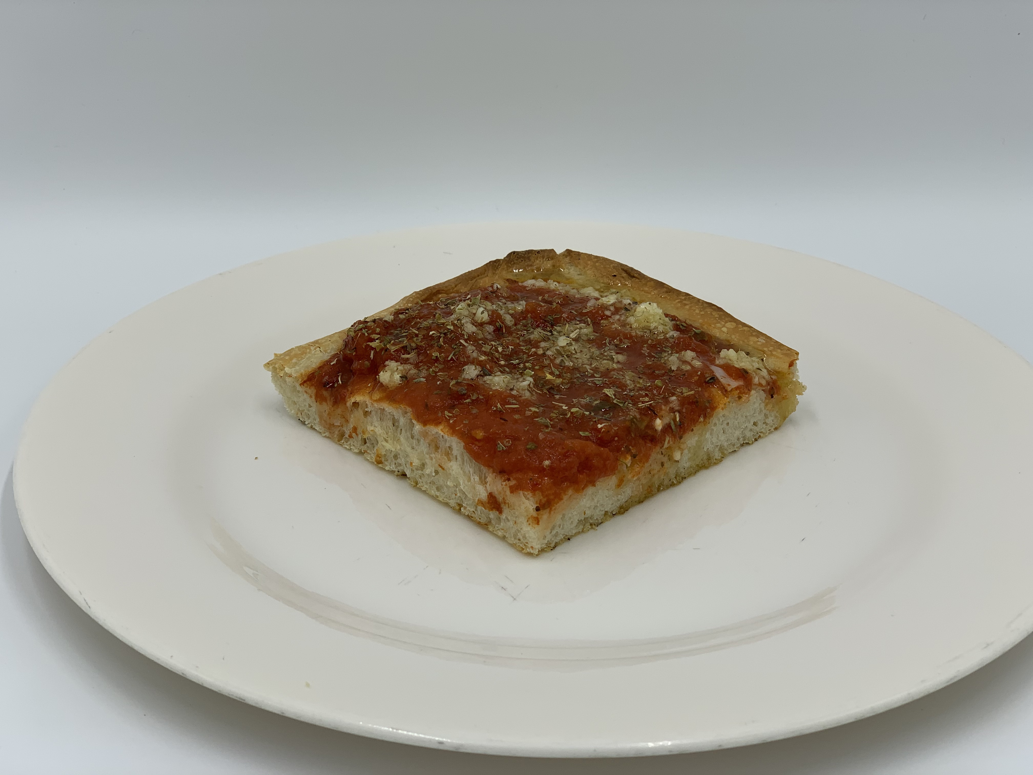 Order Marinara Pizza food online from Mario's Pizzeria of Seaford store, Seaford on bringmethat.com