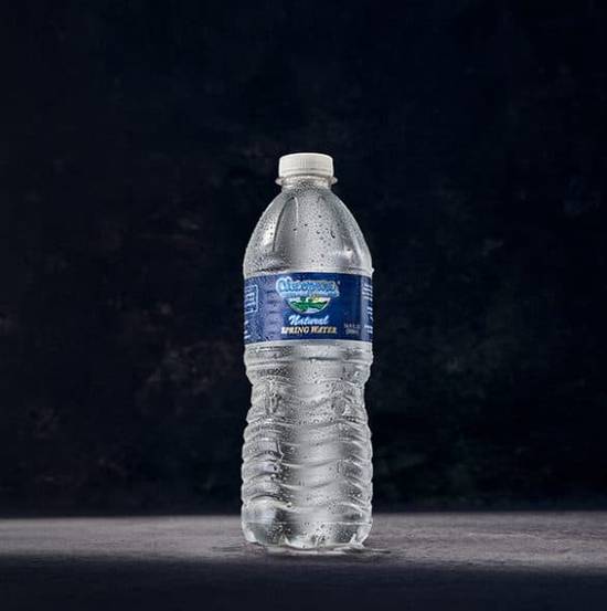 Order Bottled Water food online from Panera store, Clovis on bringmethat.com