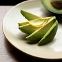 Order Side 1/2 Sliced Avocado food online from Cactus Restaurant store, Seattle on bringmethat.com