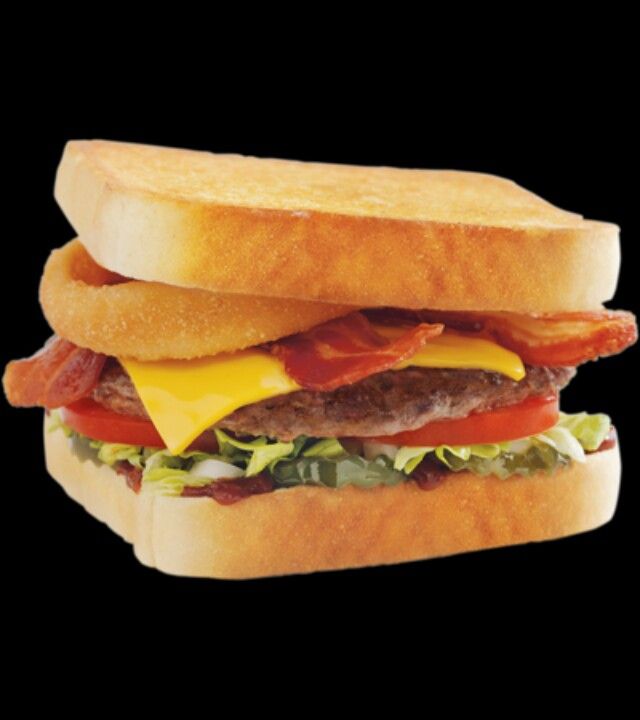 Order Bacon Cheeseburger Toaster food online from Sonic store, Anaheim on bringmethat.com