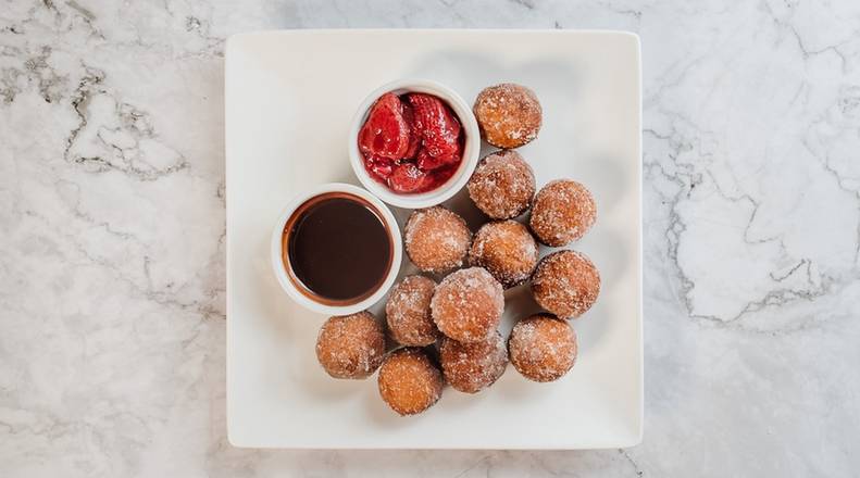 Order Fresh Donut Holes food online from Wing Shack store, Fort Collins on bringmethat.com