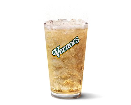 Order Medium Vernors food online from Mcdonald'S® store, TRAVERSE CITY on bringmethat.com