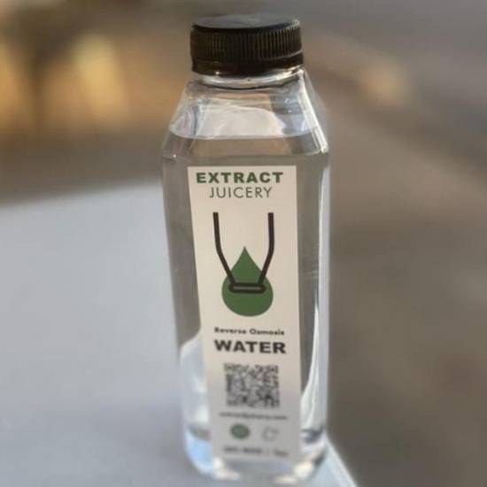 Order Bottled Water - Price 1 food online from El Famous Burrito store, Lombard on bringmethat.com