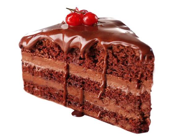 Order Chocolate Cake food online from Gryo Deli store, Nashville on bringmethat.com