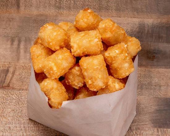 Order TATER TOTS food online from Dog Haus store, Centennial on bringmethat.com