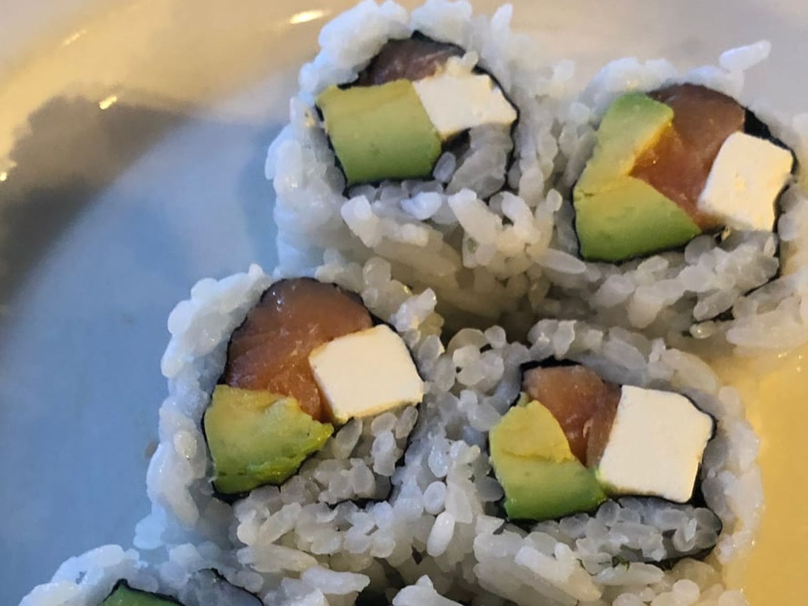 Order Philadelphia food online from Sushi Aoi store, Washington on bringmethat.com
