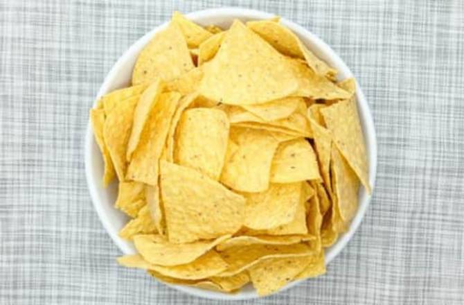 Order Chips food online from Currito store, Oak Park on bringmethat.com