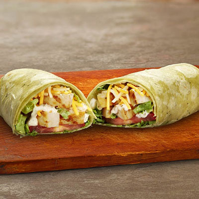 Order Chicken Caesar food online from Subway store, New Haven on bringmethat.com