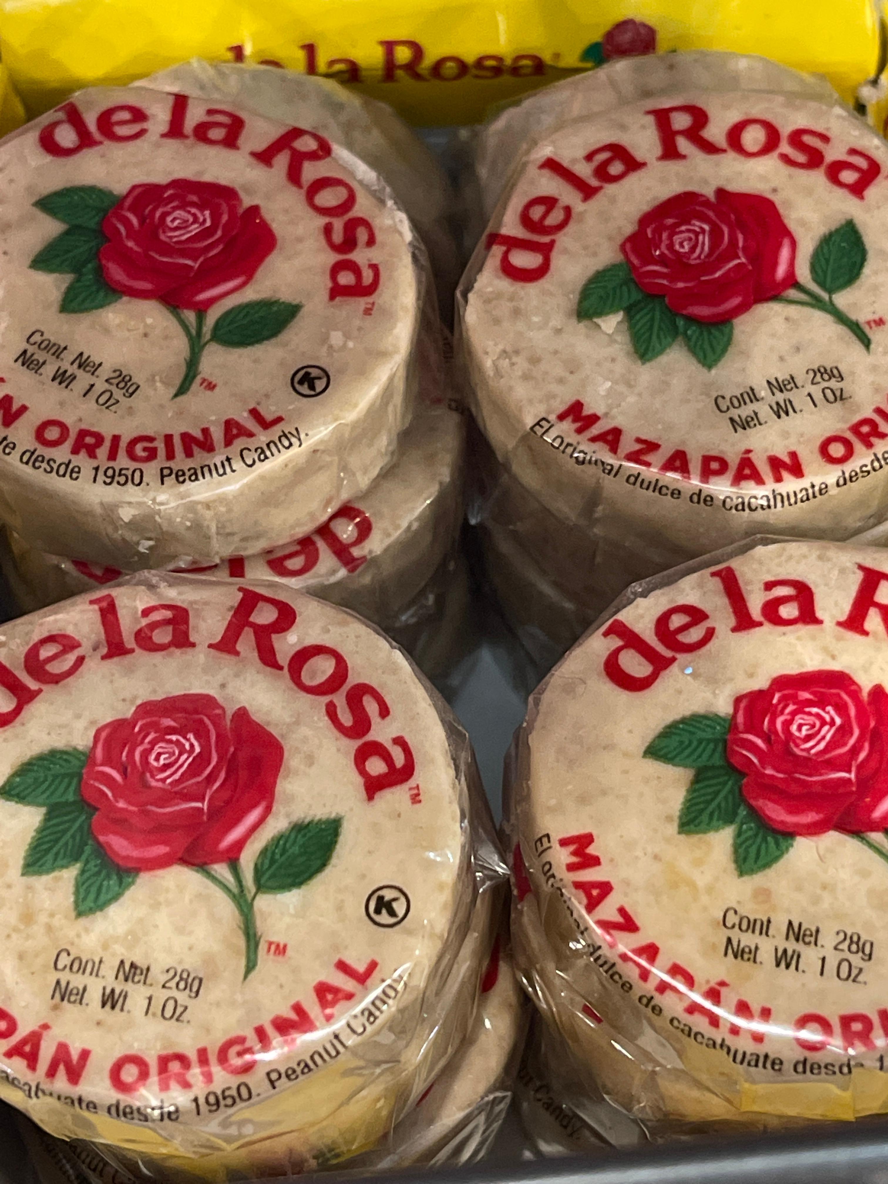 Order Mazapan food online from Canela store, Cherry Hill on bringmethat.com