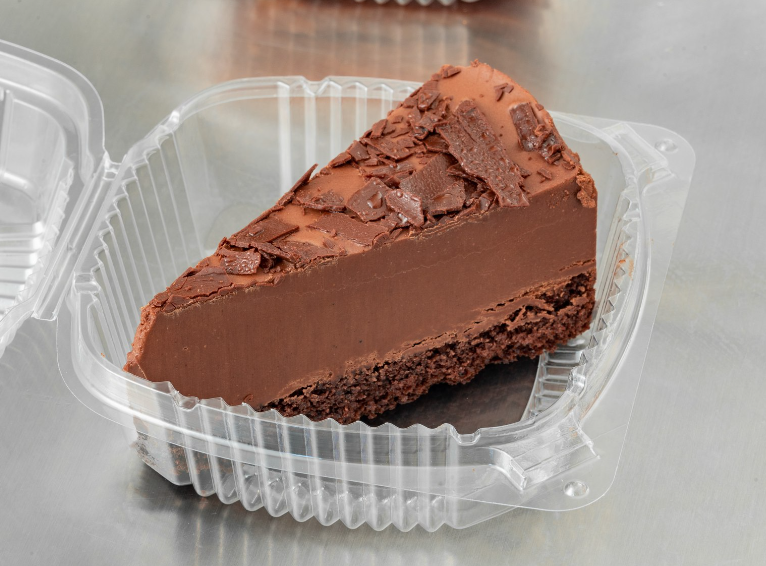 Order Chocolate Cake  food online from Mix Grill and Wings store, Charlotte on bringmethat.com