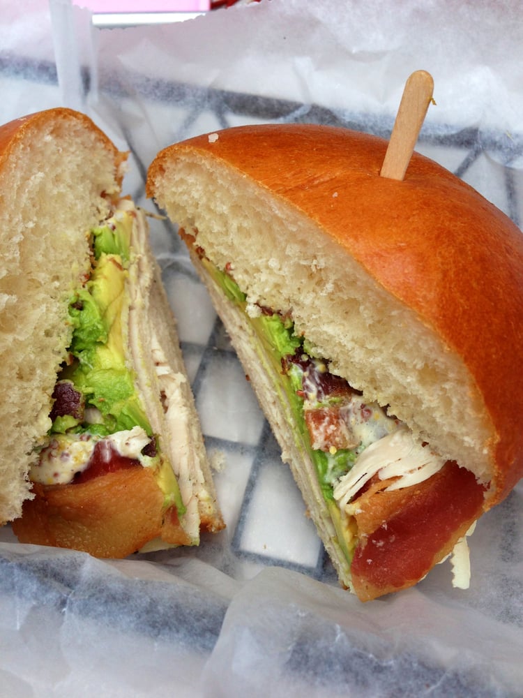 Order So. Cal Sandwich food online from Wichit store, Boston on bringmethat.com