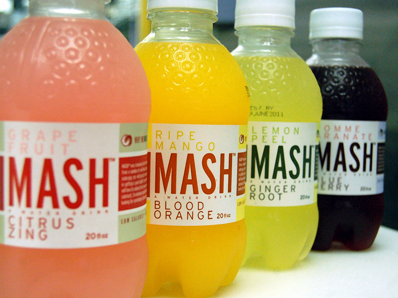 Order Mash food online from Nam cafe store, New York on bringmethat.com