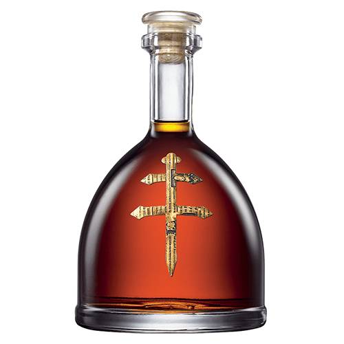 Order D'usse VSOP Cognac - 750ml/Single food online from Bottle Shop & Spirits store, Los Alamitos on bringmethat.com